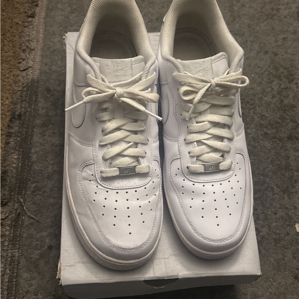 Air Force 1s